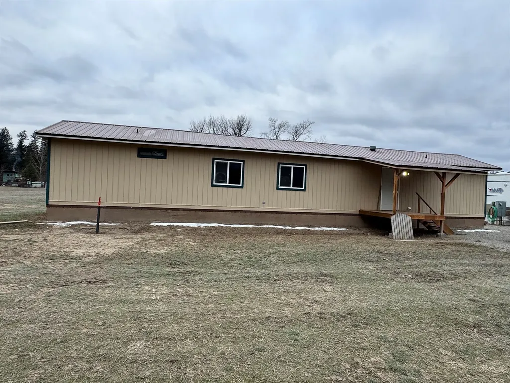 185 Riverdale Drive Libby MT 59923