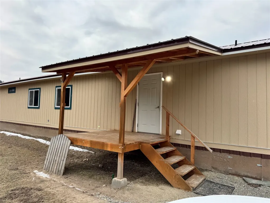185 Riverdale Drive Libby MT 59923