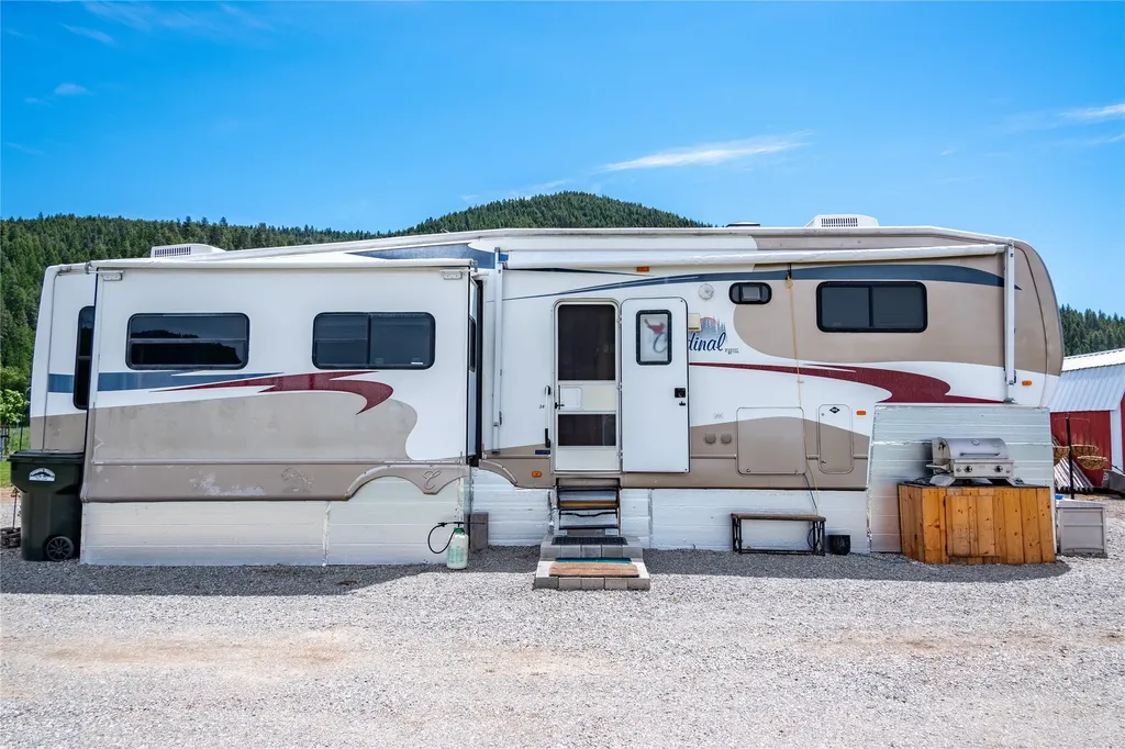 185 Riverdale Drive Libby MT 59923