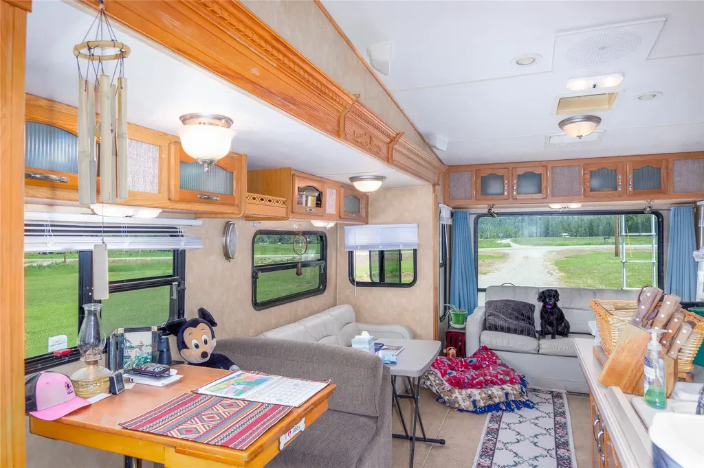 185 Riverdale Drive Libby MT 59923