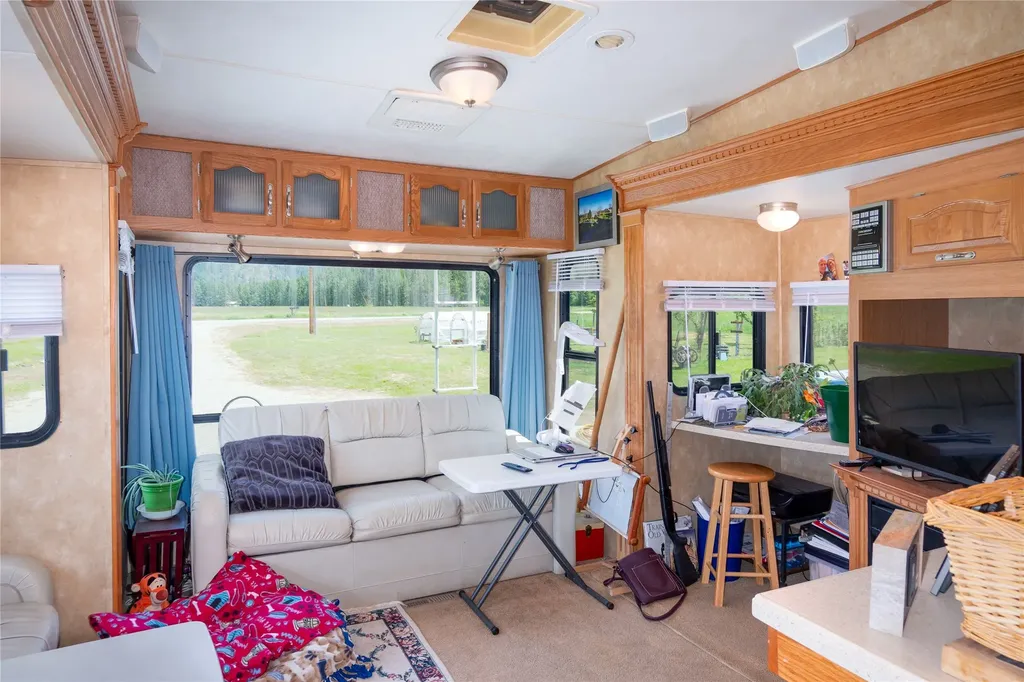 185 Riverdale Drive Libby MT 59923
