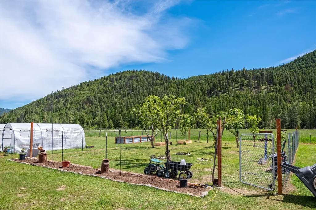 185 Riverdale Drive Libby MT 59923