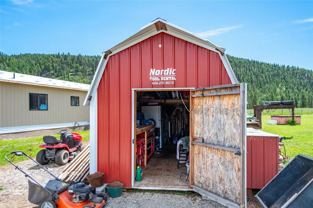 185 Riverdale Drive Libby MT 59923