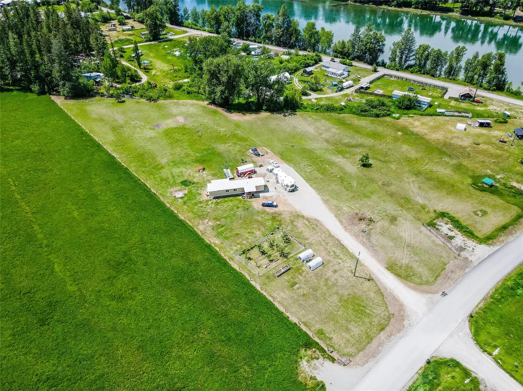 185 Riverdale Drive Libby MT 59923
