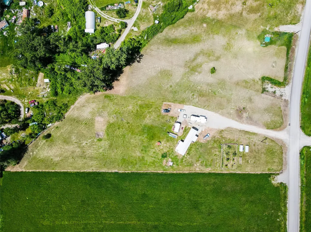185 Riverdale Drive Libby MT 59923