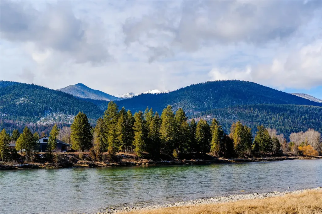 1165 Kootenai River Road Libby MT 59923