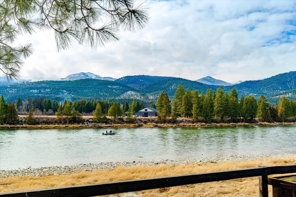 1165 Kootenai River Road Libby MT 59923