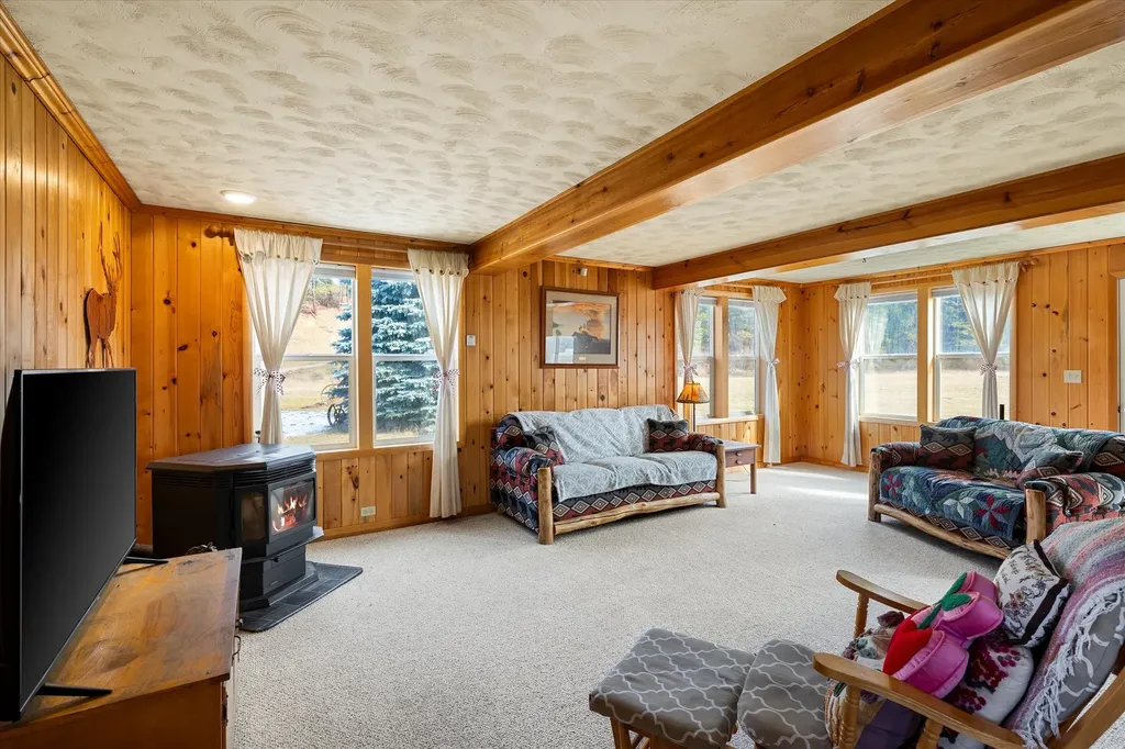 1165 Kootenai River Road Libby MT 59923