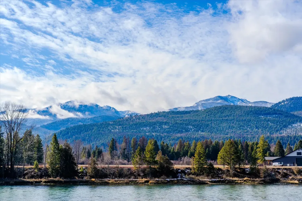 1165 Kootenai River Road Libby MT 59923