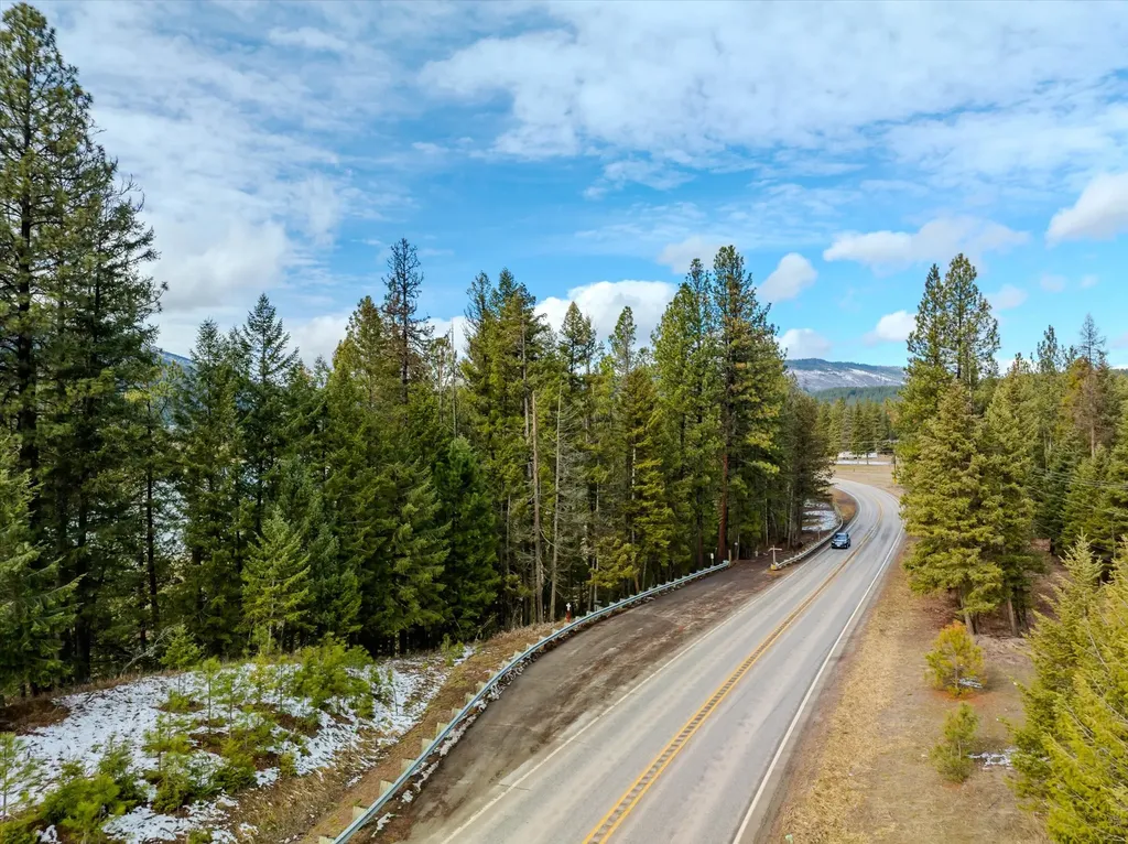 1165 Kootenai River Road Libby MT 59923