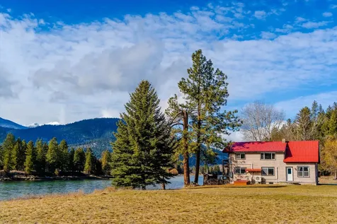 1165 Kootenai River Road Libby MT 59923
