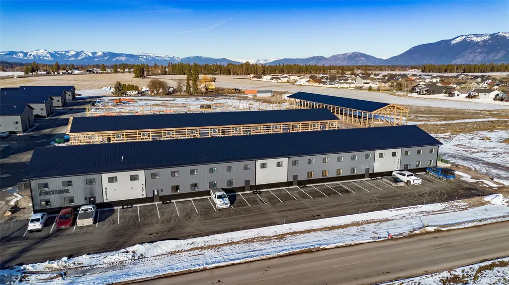 235 Alden Loop Kalispell MT 59901