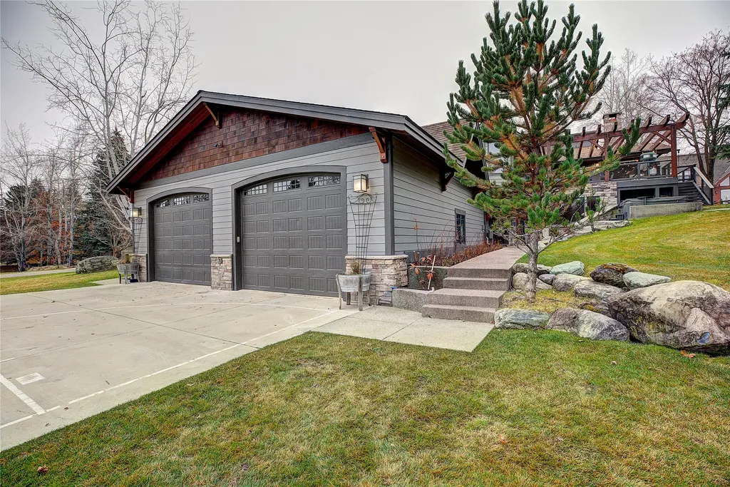 309 Fairway Drive Whitefish MT 59937