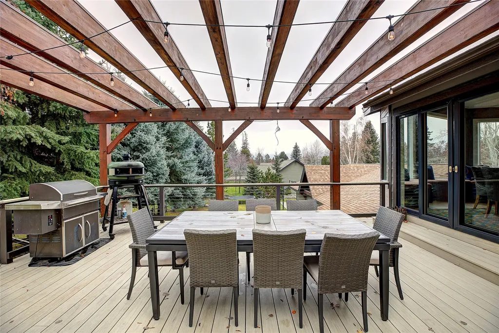 309 Fairway Drive Whitefish MT 59937