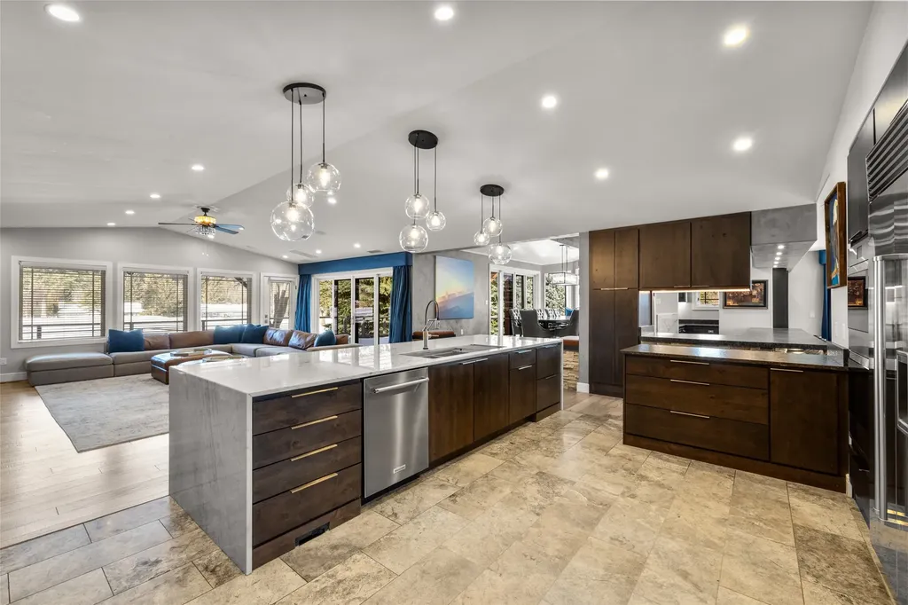 309 Fairway Drive Whitefish MT 59937