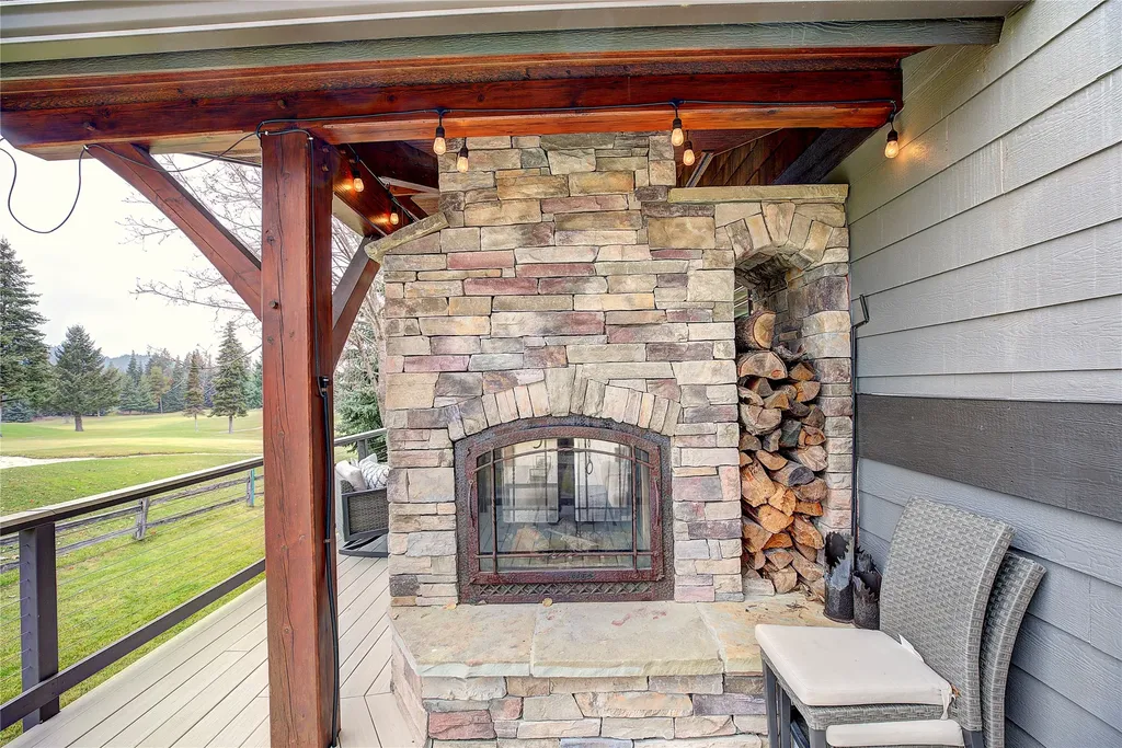 309 Fairway Drive Whitefish MT 59937