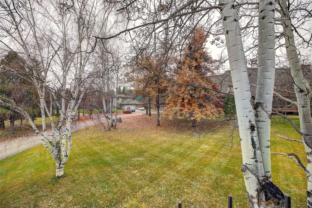 309 Fairway Drive Whitefish MT 59937