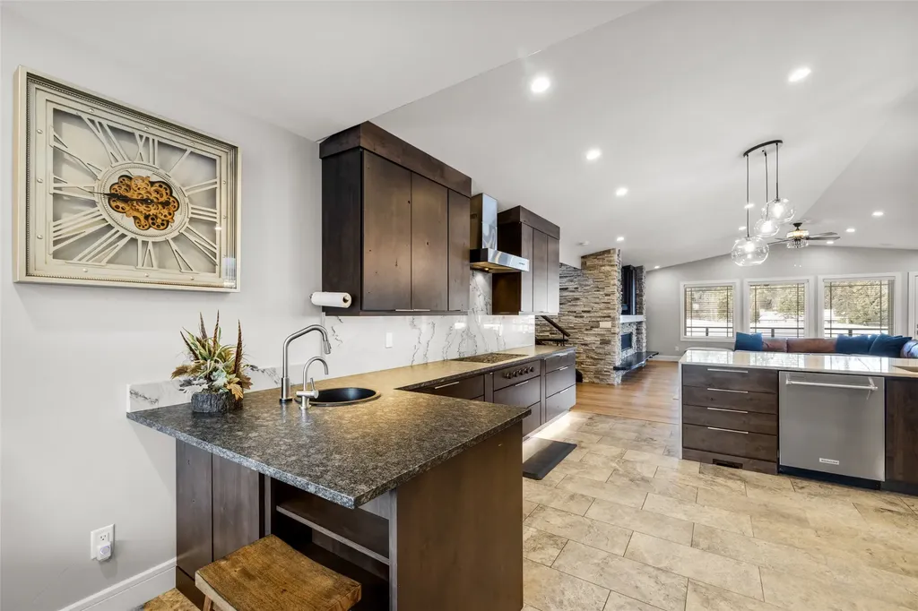 309 Fairway Drive Whitefish MT 59937