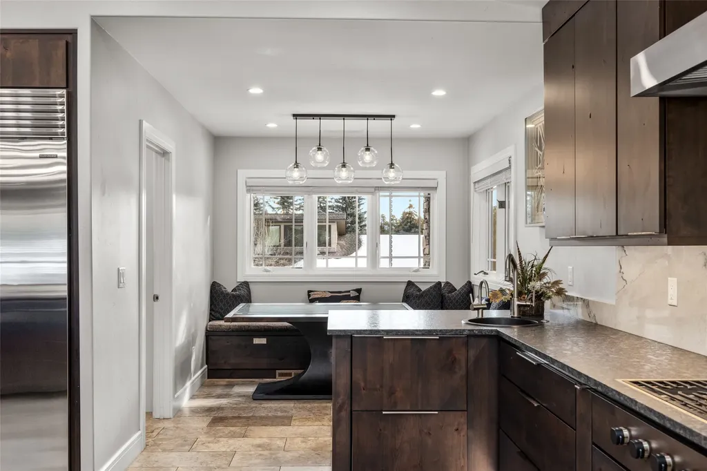 309 Fairway Drive Whitefish MT 59937