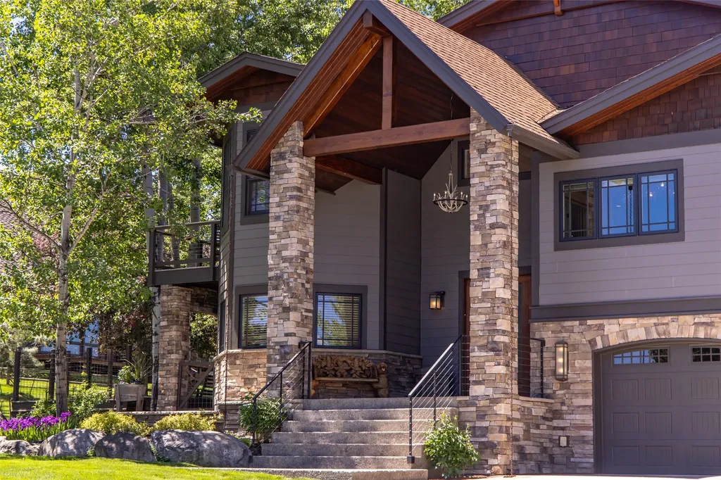 309 Fairway Drive Whitefish MT 59937