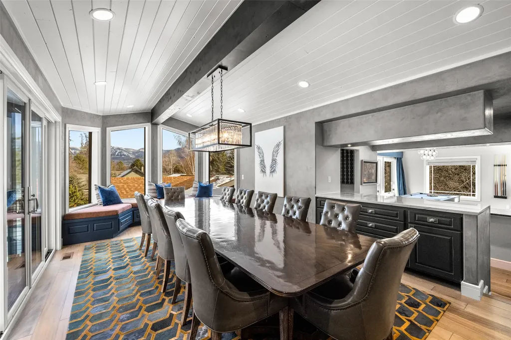 309 Fairway Drive Whitefish MT 59937
