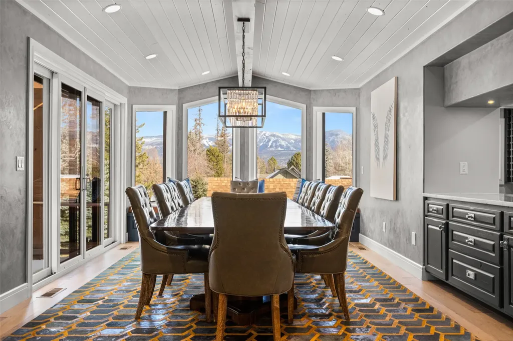 309 Fairway Drive Whitefish MT 59937