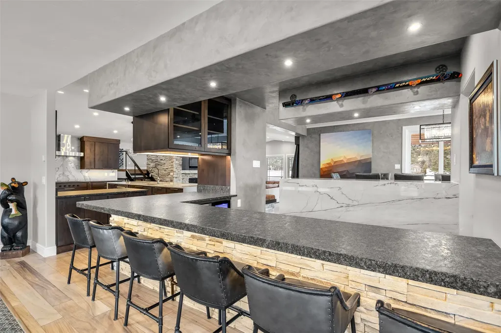 309 Fairway Drive Whitefish MT 59937
