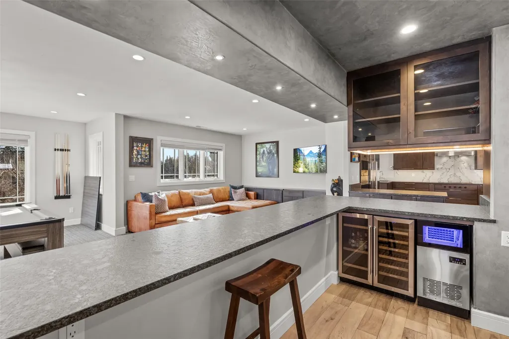 309 Fairway Drive Whitefish MT 59937