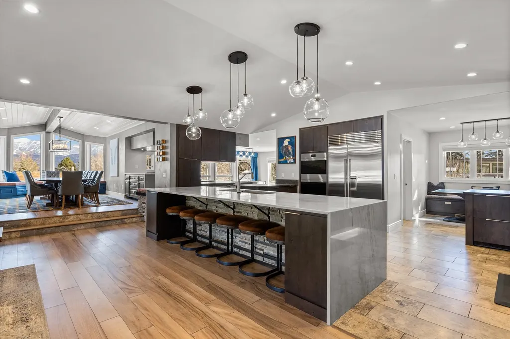 309 Fairway Drive Whitefish MT 59937