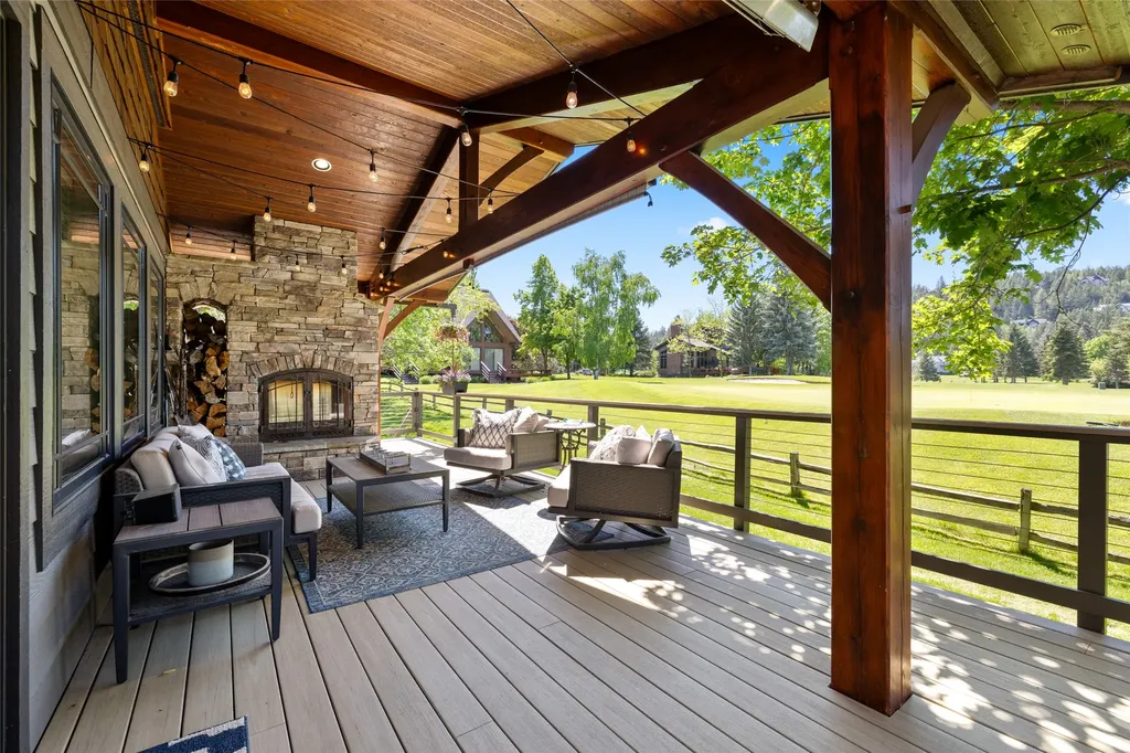 309 Fairway Drive Whitefish MT 59937
