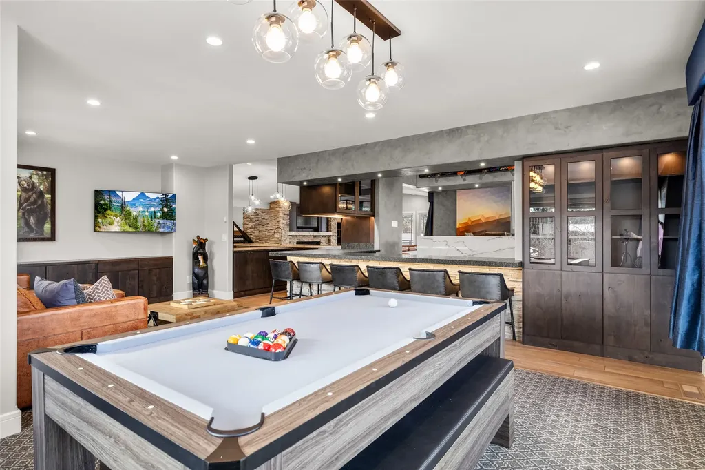 309 Fairway Drive Whitefish MT 59937