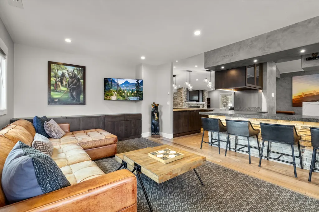 309 Fairway Drive Whitefish MT 59937