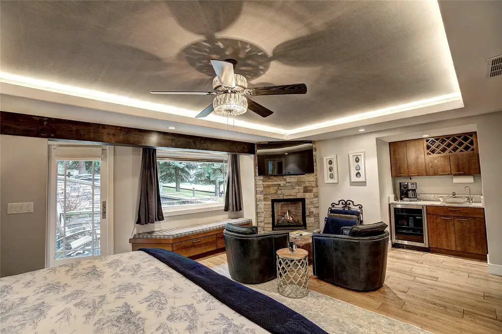 309 Fairway Drive Whitefish MT 59937