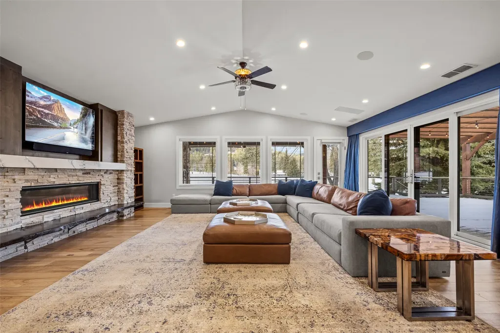 309 Fairway Drive Whitefish MT 59937
