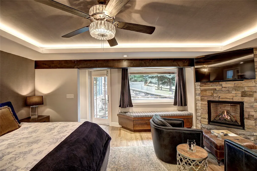 309 Fairway Drive Whitefish MT 59937