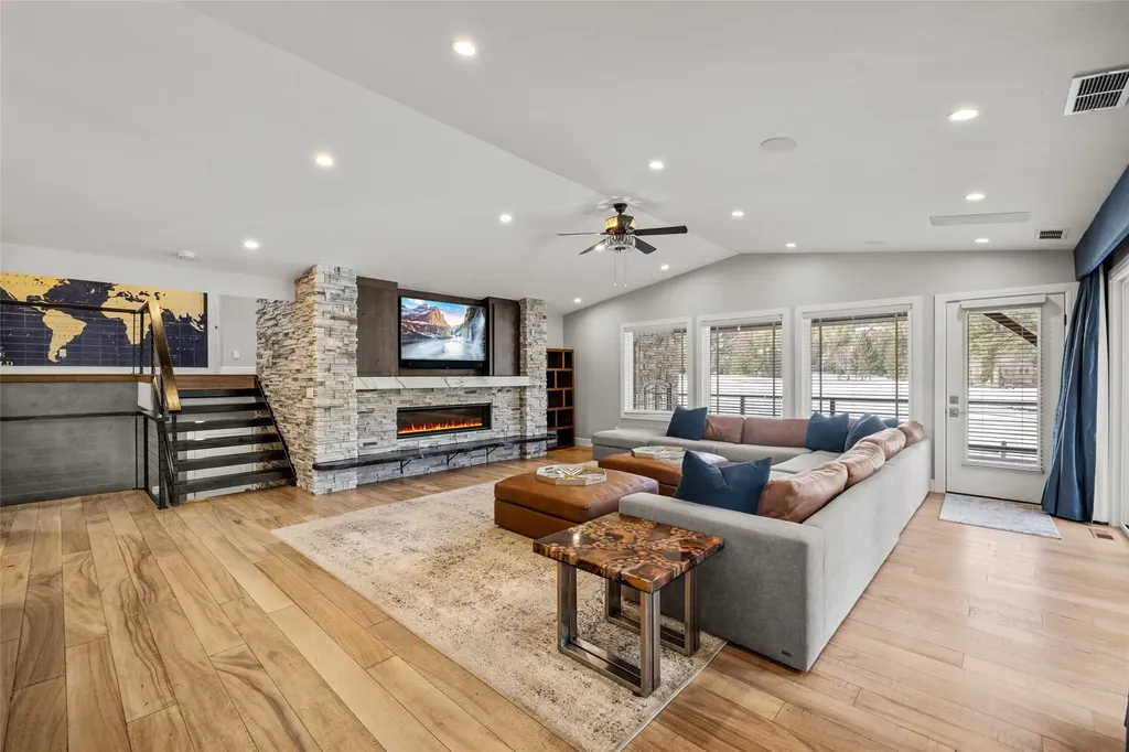 309 Fairway Drive Whitefish MT 59937