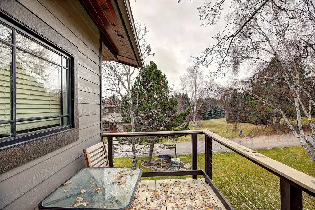 309 Fairway Drive Whitefish MT 59937