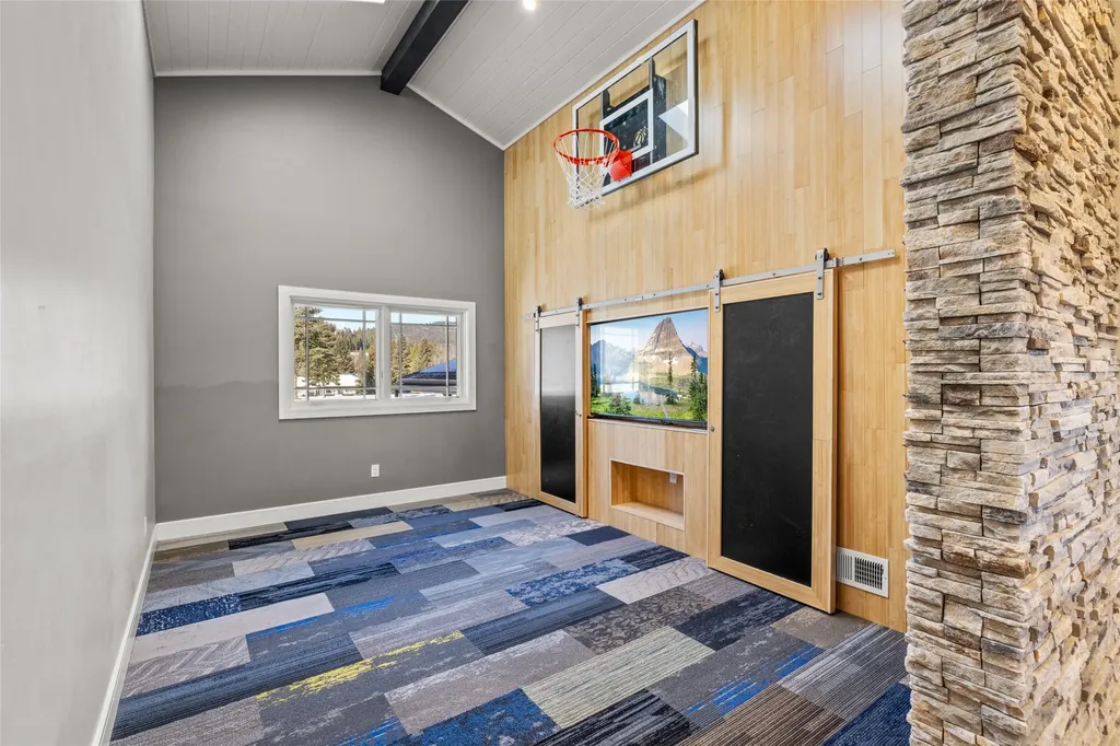 309 Fairway Drive Whitefish MT 59937
