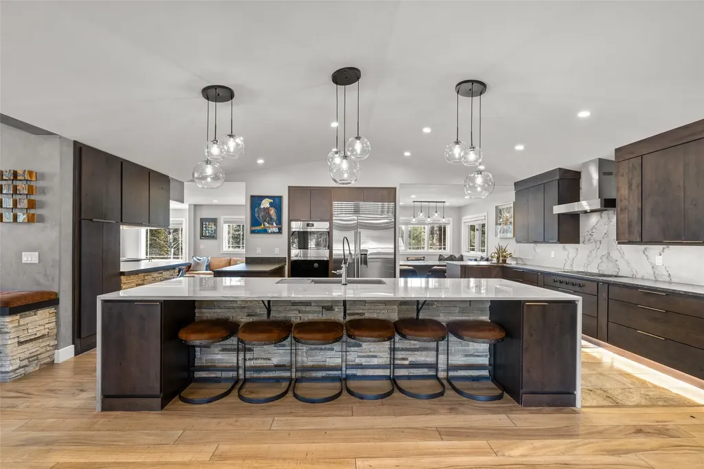 309 Fairway Drive Whitefish MT 59937