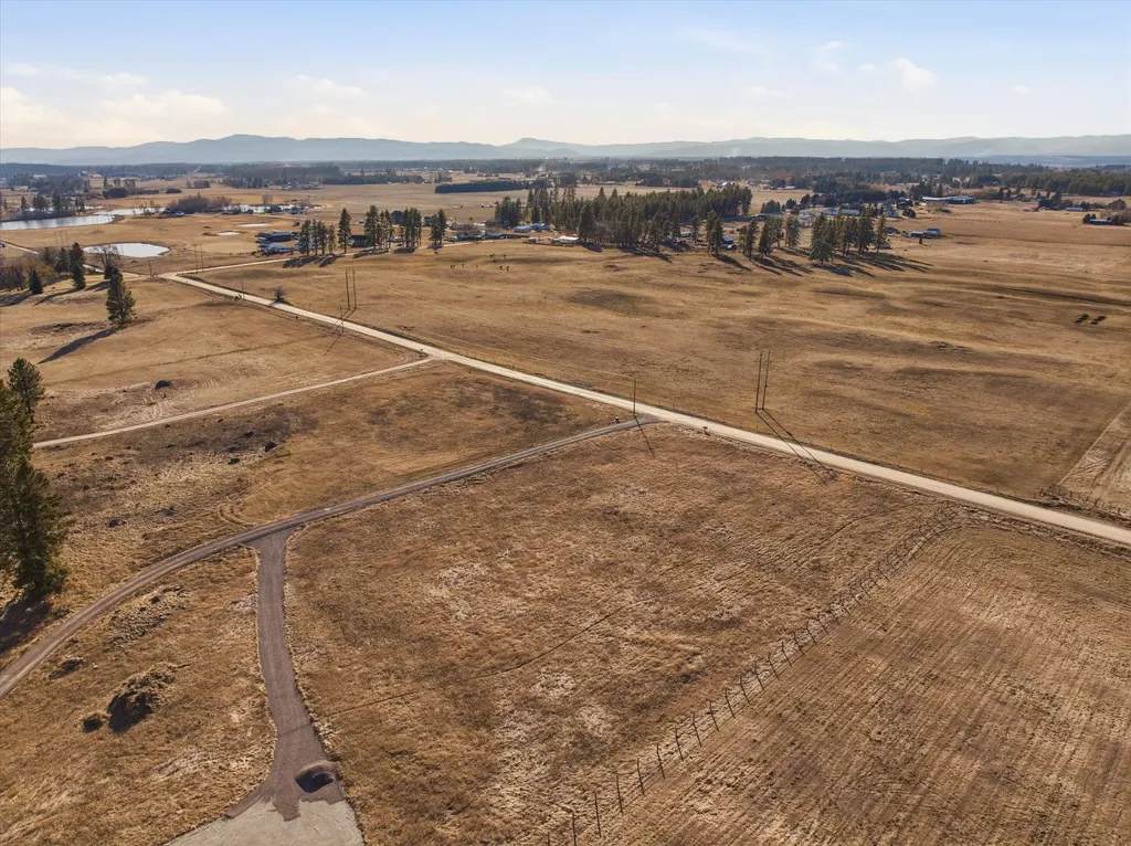 Lot A Jensen Road Columbia Falls MT 59912