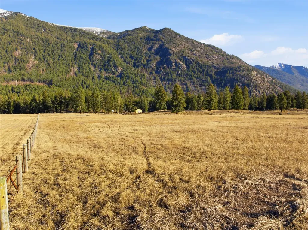 Lot A Jensen Road Columbia Falls MT 59912