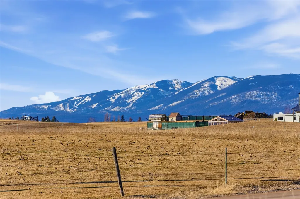 Lot A Jensen Road Columbia Falls MT 59912