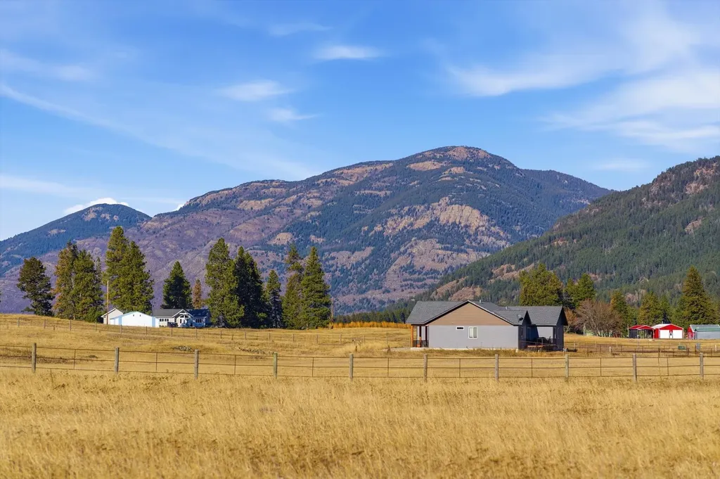 Lot A Jensen Road Columbia Falls MT 59912