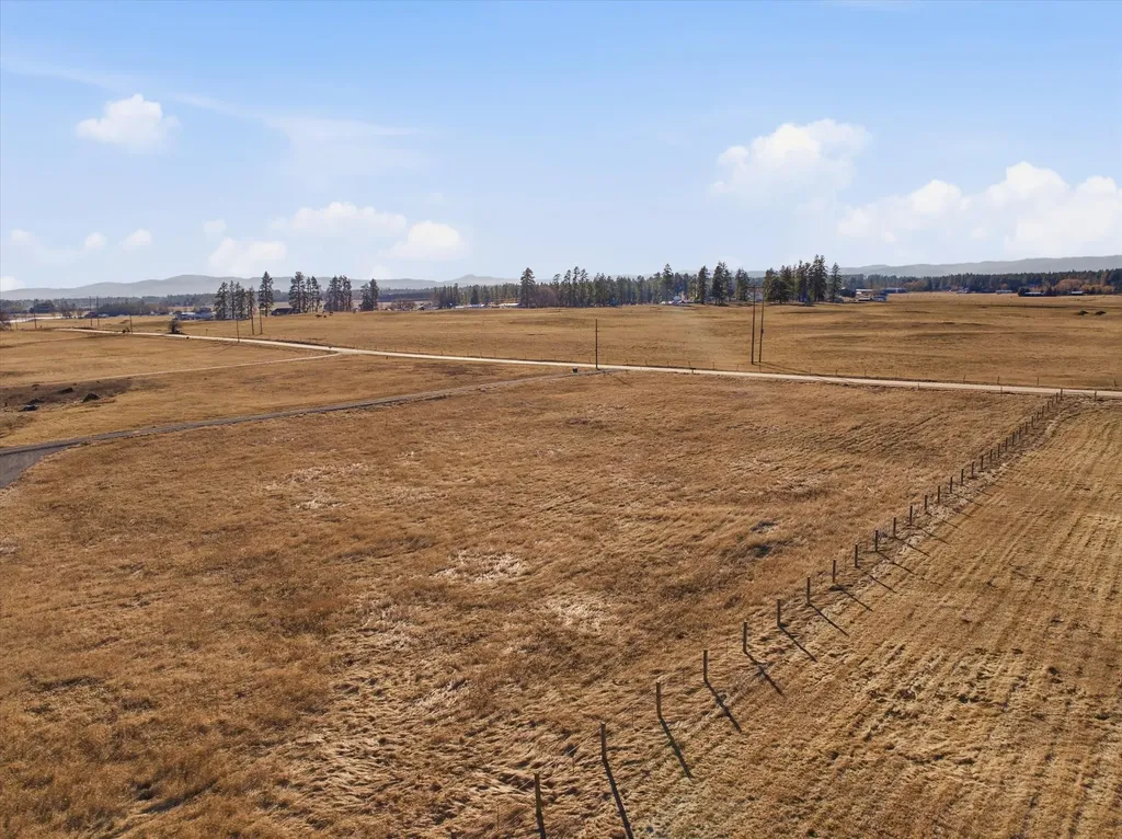 Lot A Jensen Road Columbia Falls MT 59912