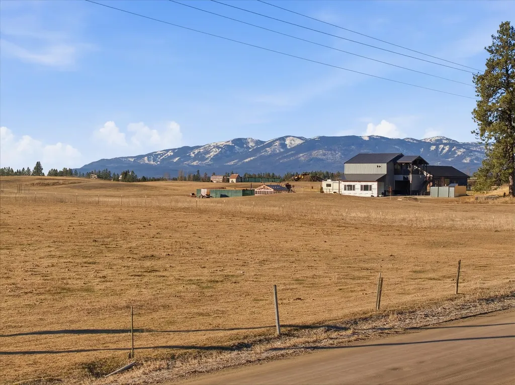 Lot A Jensen Road Columbia Falls MT 59912