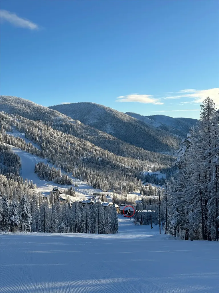 3889 Big Mountain Road Whitefish MT 59937
