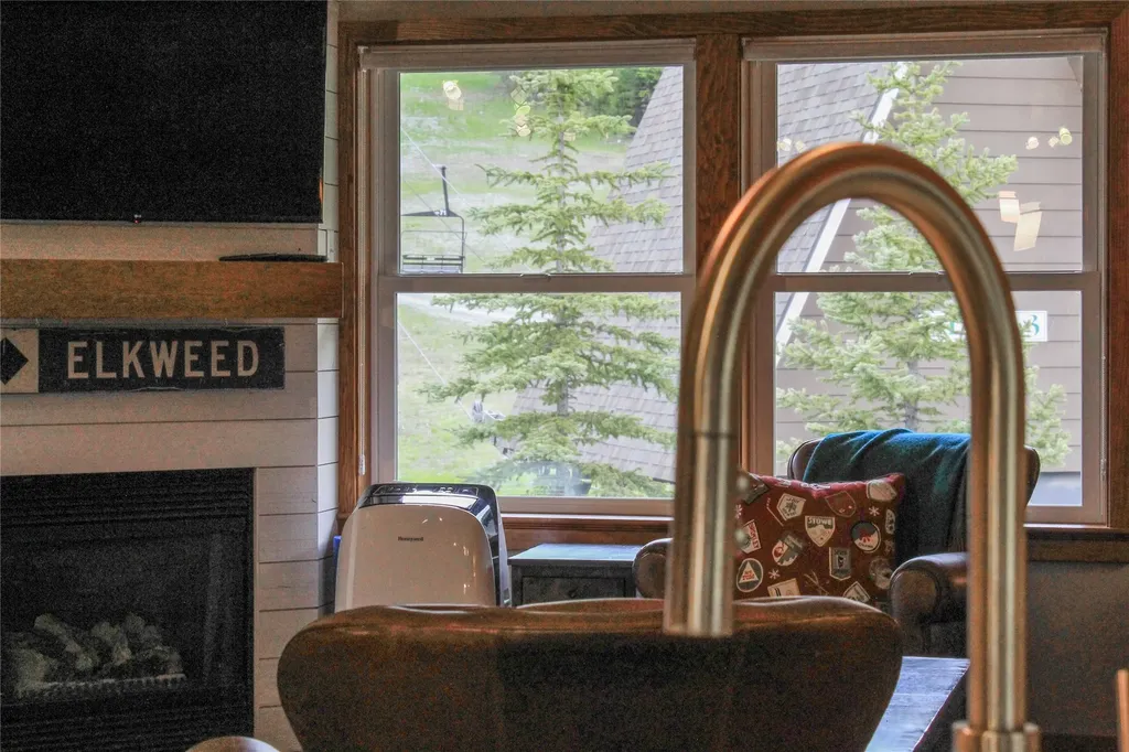 3889 Big Mountain Road Whitefish MT 59937