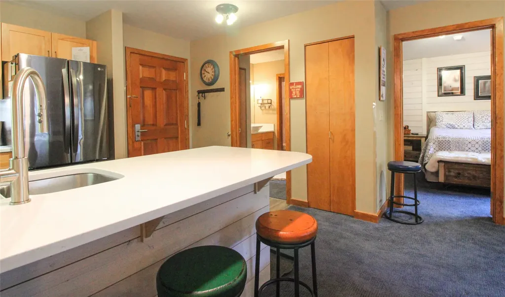 3889 Big Mountain Road Whitefish MT 59937