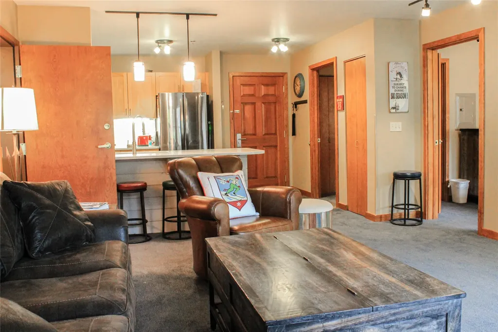 3889 Big Mountain Road Whitefish MT 59937