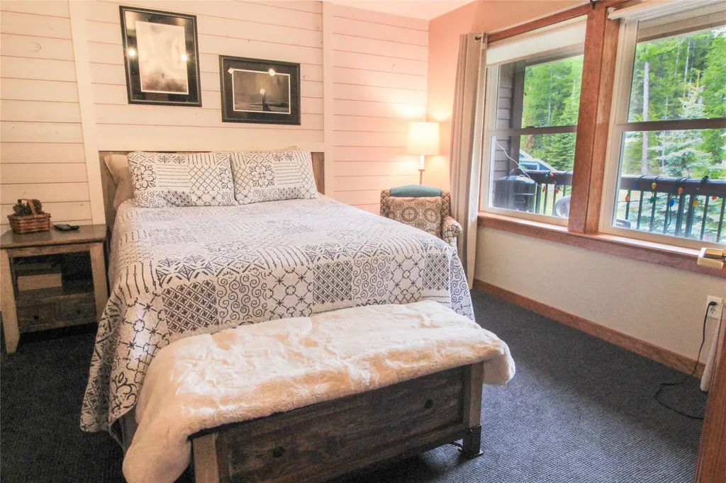 3889 Big Mountain Road Whitefish MT 59937